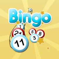 Bingo at Home icon