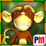 Monkey Money Slots APK