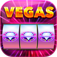 Real Vegas Casino - Virtual Casino Slot Machines icon