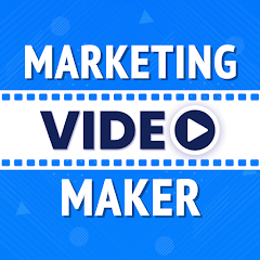 Marketing Video Maker icon