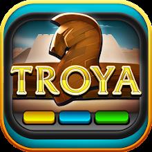 Troya - Máquina Tragaperras APK