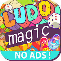 Ludo Magic: It's Ludo Time! APK