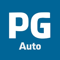 Auto Parts Geekicon