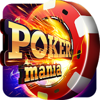 Poker Maniaicon