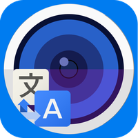 Camera Translator - Live Translation App icon