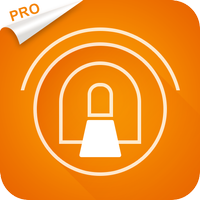 AnonyVpn - Free vpn & Unlimited icon