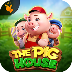 The Pig House Slot-TaDa Games icon