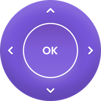 Remote Control for Roku TVs APK