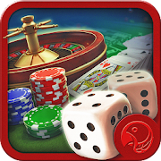 Fabulous Las Vegas Mystery – Free Hidden Objects icon