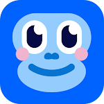 Falou – Fast language learning Mod icon