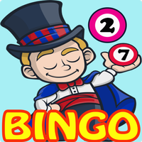 Magical Bingo APK