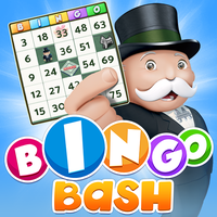 Bingo Bash - Free Bingo Casino APK