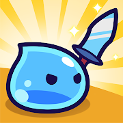 Slime Warrior: Age of War APK