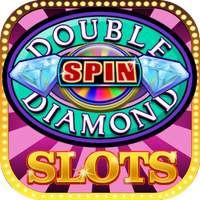 Double Diamond Wheel Slotsicon