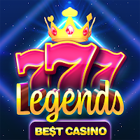 Best Casino Legends 777 Slots APK