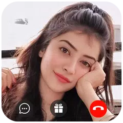 Live Talk - Girls Video Call icon