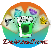 DrinkingStone - A Drinking Cards Game APK