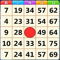 Bingo slots games APK