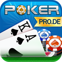 Poker Pro.DE icon