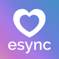 Esync - Singles Dating App icon