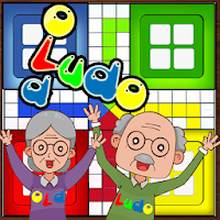 Old Ludo - My Grandfather game icon