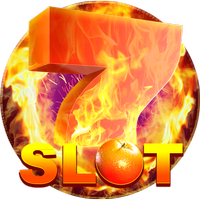 Fiery Fruit Slot icon