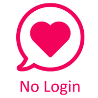 Random Chat & Date - No Loginicon