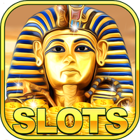 Slot Machine: Pharaoh Slotsicon