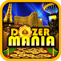 Dozer Mania World Tour Free icon