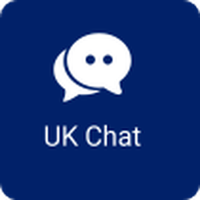 UK Chat - Group Chat Rooms icon