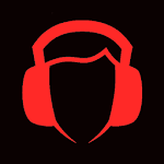 MP3 LoudTronix Free Player icon