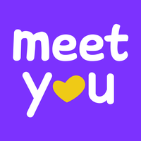 Meet You - Local Dating App icon