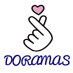 Doramas Mp4 en español icon