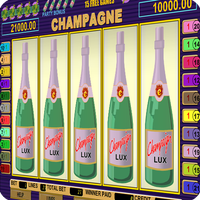 Champagne Slot icon