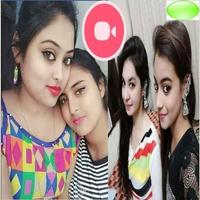 Indian Desi Girls - Live Video Chaticon