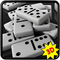 3D Dominoes by A Trillion Games Ltd icon