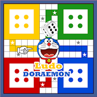 Ludo Doraemon 2018icon