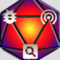 Hacker Dice icon