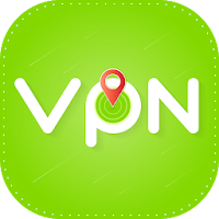 GreenVPN - SuperVPN Master icon