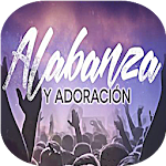 Alabanzas y adoracion icon