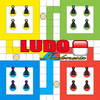 Ludo King Indonesia icon