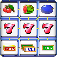 777 Fruit Slot - Cherry Master APK