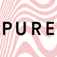 PURE: Anonymous Dating & Chaticon