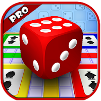 Ludo Star 2018 (NEW) by TeamDevStudio icon