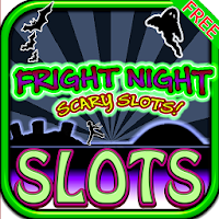 Fright Night™ Scary Slots APK