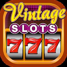 Vintage Slots Las Vegas!icon