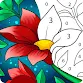 Paint by Number：Coloring Games icon