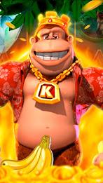 Monkey Chips