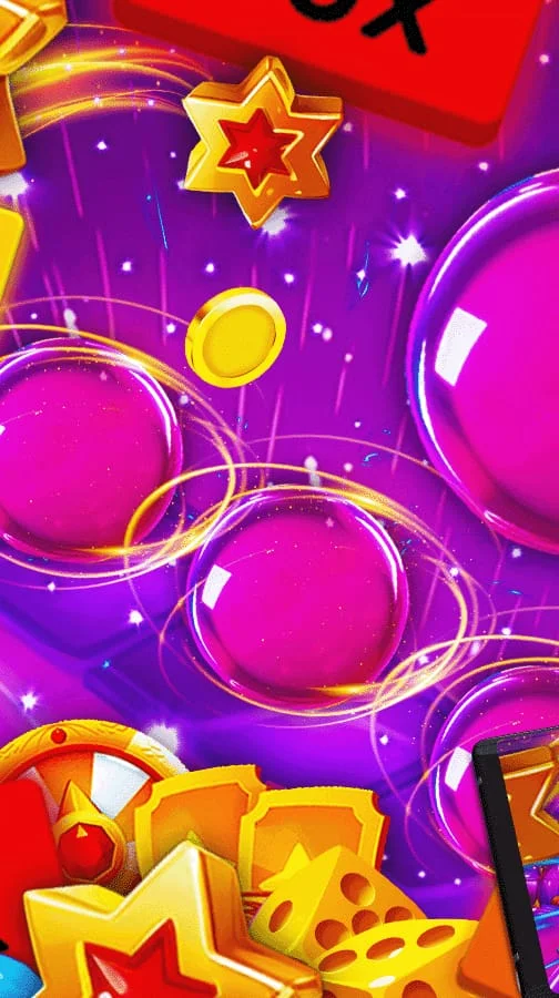 Magic Sphere