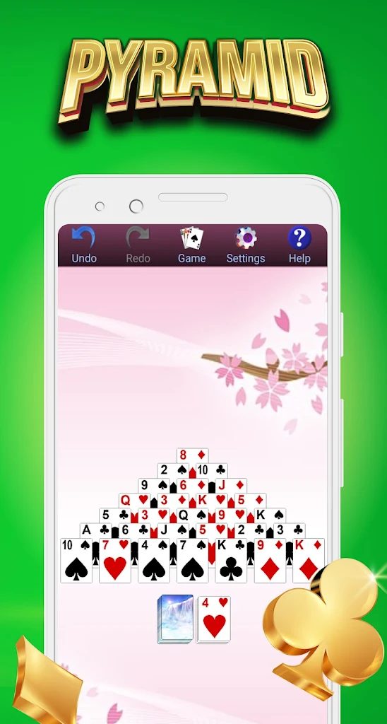 150+ Solitaire Card Games Pack